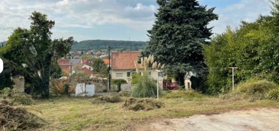 Terrain à bâtir à Marcoussis, Île-de-France