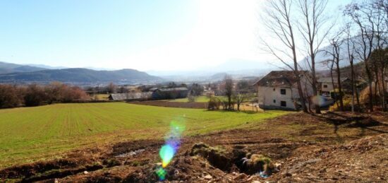 Terrain à bâtir à Gap, Provence-Alpes-Côte d'Azur