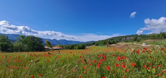 Terrain à bâtir à Gap, Provence-Alpes-Côte d'Azur