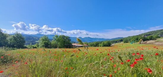 Terrain à bâtir à Gap, Provence-Alpes-Côte d'Azur