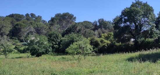 Terrain à bâtir à , Alpes-Maritimes