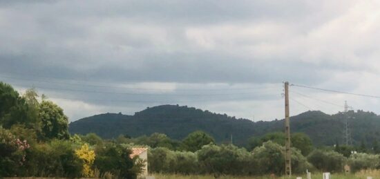 Terrain à bâtir à Volx, Provence-Alpes-Côte d'Azur