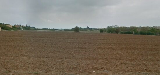 Terrain à bâtir à Marseillan, Occitanie