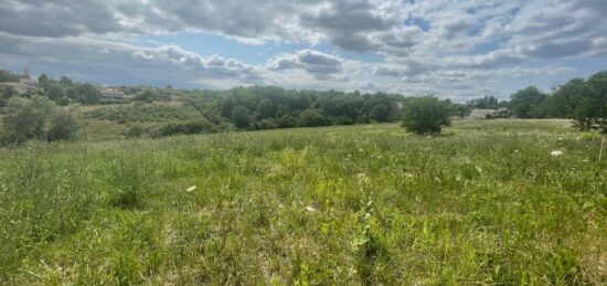 Terrain à bâtir à Cépet, Occitanie