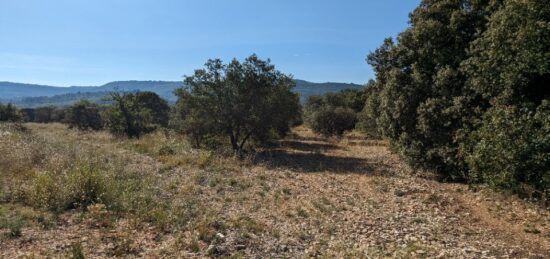 Terrain à bâtir à Rustrel, Provence-Alpes-Côte d'Azur