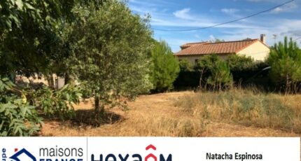 Vidauban Terrain à bâtir - 1903553-10295annonce220240219cTsMF.jpeg Maisons Open