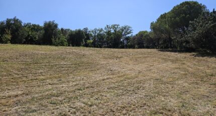 Roquebrune-sur-Argens Terrain à bâtir - 1903584-5163annonce120240712JgnxE.jpeg Maisons Open