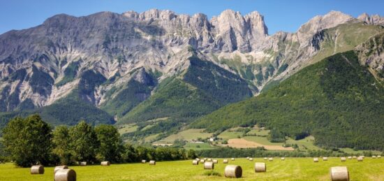 Terrain à bâtir à Saint-Firmin, Provence-Alpes-Côte d'Azur