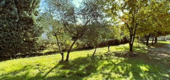 Terrain à bâtir à Brignoles, Provence-Alpes-Côte d'Azur