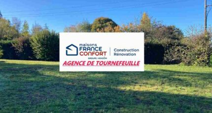 Colomiers Terrain à bâtir - 1905824-10327annonce1202407167AXL8.jpeg Maisons Open