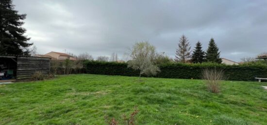 Terrain à bâtir à Villariès, Occitanie