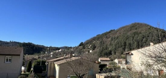 Terrain à bâtir à , Ardèche