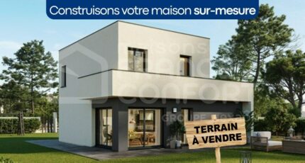 Auneau Terrain à bâtir - 1927258-10924annonce120240829JrzQA.jpeg Maisons Open