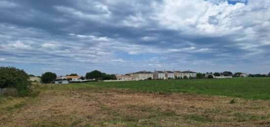 Terrain à bâtir à Saint-Georges-de-Didonne, Nouvelle-Aquitaine