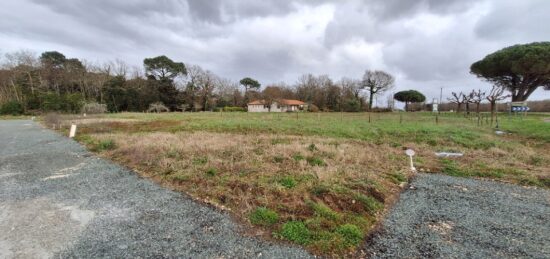 Terrain à bâtir à Les Mathes, Nouvelle-Aquitaine