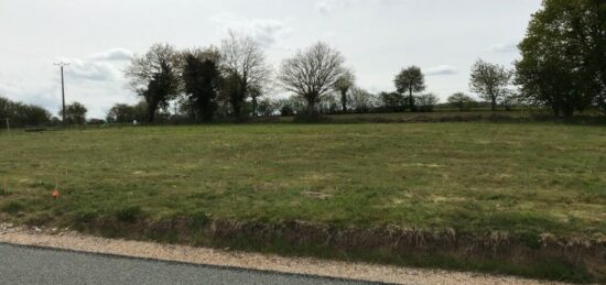 Terrain à bâtir à Lonlay-le-Tesson, Normandie