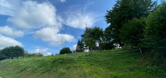 Terrain à bâtir à La Haute-Chapelle, Normandie