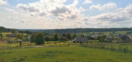 Terrain à bâtir à Lonlay-l'Abbaye, Normandie