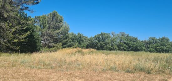 Terrain à bâtir à Peynier, Provence-Alpes-Côte d'Azur