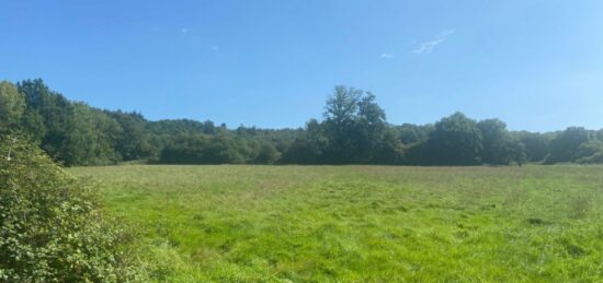 Terrain à bâtir à Le Breuil-en-Auge, Normandie