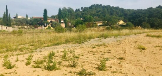 Terrain à bâtir à , Vaucluse