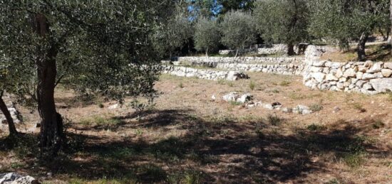 Terrain à bâtir à , Alpes-Maritimes