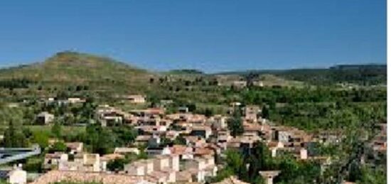 Terrain à bâtir à Salsigne, Occitanie