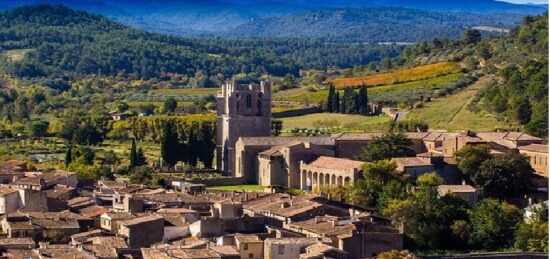 Terrain à bâtir à Lagrasse, Occitanie