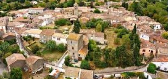 Terrain à bâtir à Arzens, Occitanie