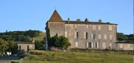 Terrain à bâtir à Caudeval, Occitanie