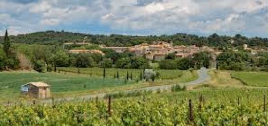 Terrain à bâtir à Malves-en-Minervois, Occitanie