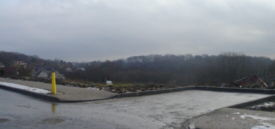 Terrain à bâtir à , Seine-et-Marne