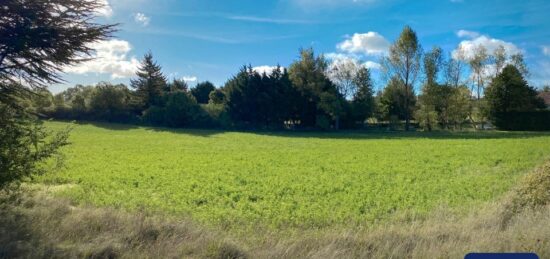 Terrain à bâtir à Bessan, Occitanie