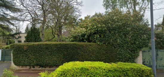 Terrain à bâtir à Saclay, Île-de-France