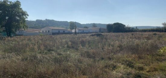 Terrain à bâtir à Connaux, Occitanie