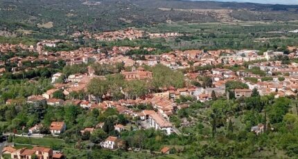 Céret Terrain à bâtir - 1936964-4671annonce120240903OdmhZ.jpeg Maisons Open