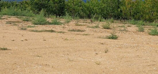 Terrain à bâtir à Los Masos, Occitanie