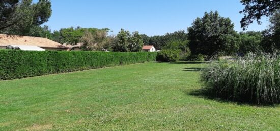 Terrain à bâtir à , Haute-Garonne