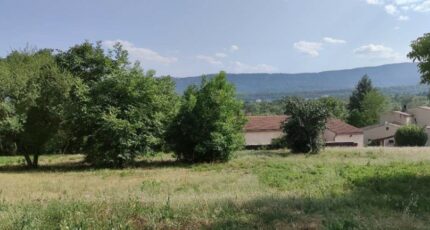 Sisteron Terrain à bâtir - 1894518-4622annonce120240702VnoJh.jpeg Maisons Open