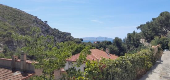 Terrain à bâtir à Marseille 16, Provence-Alpes-Côte d'Azur