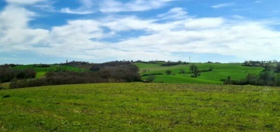 Terrain à bâtir à Corronsac, Occitanie