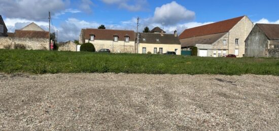 Terrain à bâtir à Senlis, Hauts-de-France