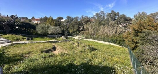 Terrain à bâtir à Saint-Raphaël, Provence-Alpes-Côte d'Azur