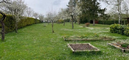 Terrain à bâtir à Vaux-sur-Seine, Île-de-France