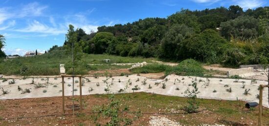 Terrain à bâtir à Beauvoisin, Occitanie