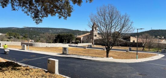 Terrain à bâtir à , Hérault