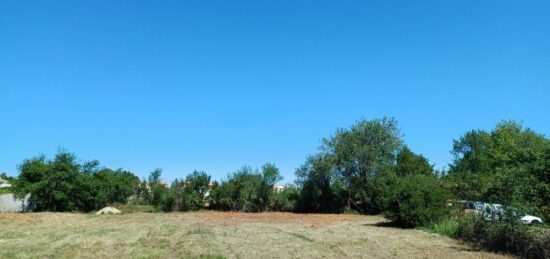 Terrain à bâtir à Ponteilla, Occitanie