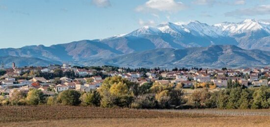 Terrain à bâtir à Ponteilla, Occitanie