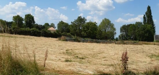 Terrain à bâtir à Auquainville, Normandie