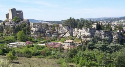 Vaison-la-Romaine Terrain à bâtir - 1896274-3418annonce120220916TqMwk.jpeg Maisons Open